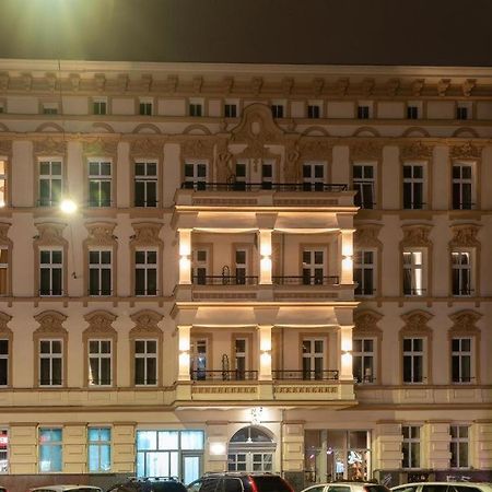 Kamienica Centrum Apartament Nr 13 Щецин Экстерьер фото
